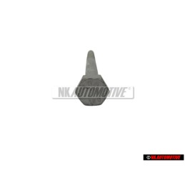 VW Original Tornillo Hexagonal - N 0103917