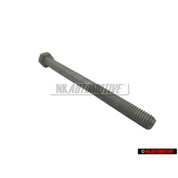 VW Original Tornillo Hexagonal - N 0103917