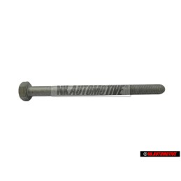 VW Original Tornillo Hexagonal - N 0103917