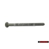 VW Original Tornillo Hexagonal - N 0103917
