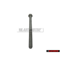 VW Original Tornillo Hexagonal - N 0103917
