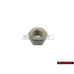 VW Original Tuerca Hexagonal - N 0110082