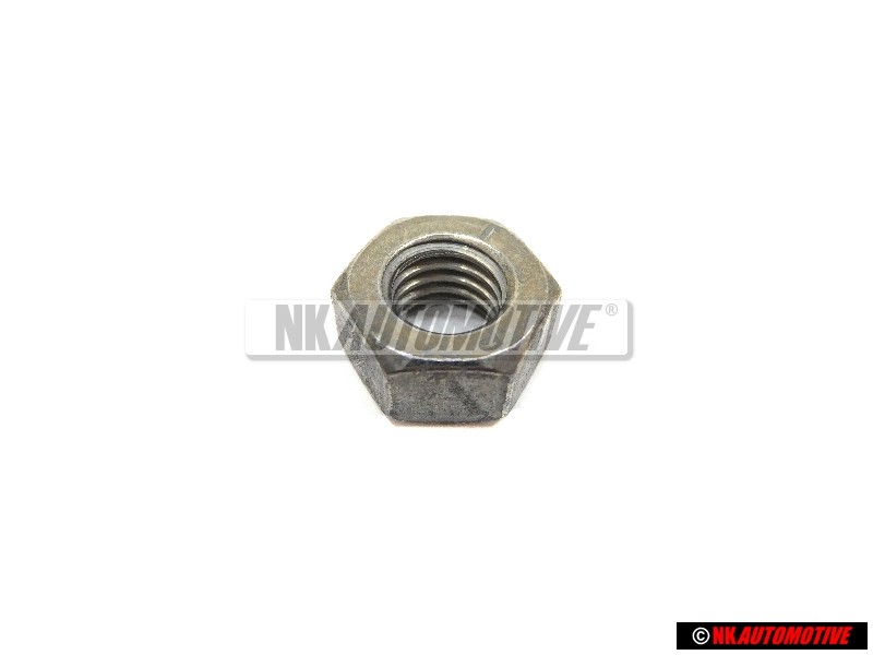 VW Original Tuerca Hexagonal - N 0110082