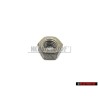 VW Original Tuerca Hexagonal - N 0110082