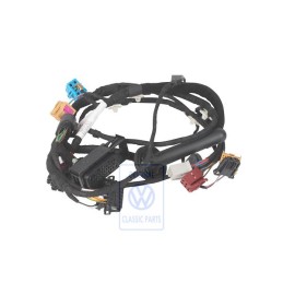 VW Original Juego Cables Para Puerta - 1J0971120MA