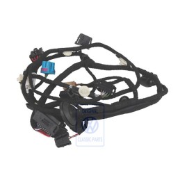 VW Original Juego Cables Para Puerta - 1J0971121CJ
