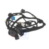 VW Original Juego Cables Para Puerta - 1J0971121CJ