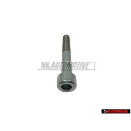 VW Original Tornillo Cilindrico Con Cabeza De Hexagono Interior - N 0447553
