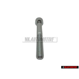 VW Original Tornillo Cilindrico Con Cabeza De Hexagono Interior - N 0447553