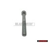 VW Original Tornillo Cilindrico Con Cabeza De Hexagono Interior - N 0447553