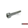 VW Original Tornillo Cilindrico Con Cabeza De Hexagono Interior - N 0447553