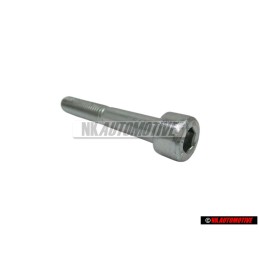 VW Original Tornillo Cilindrico Con Cabeza De Hexagono Interior - N 0447553