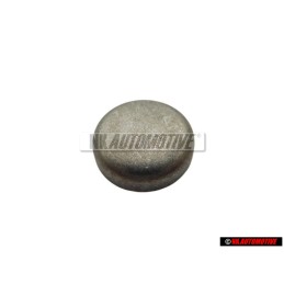 VW Original Tapa De Cierre - N 0119034