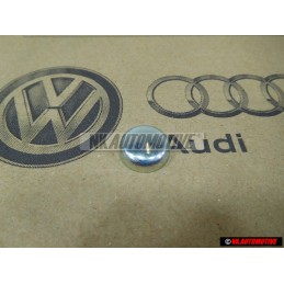 VW Original Tapa De Cierre - N 0119074