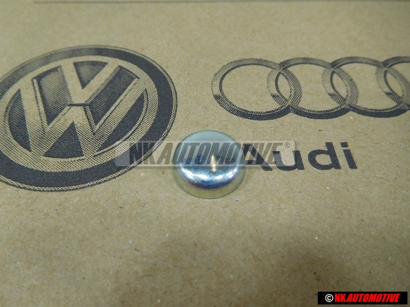 VW Original Tapa De Cierre - N 0119074