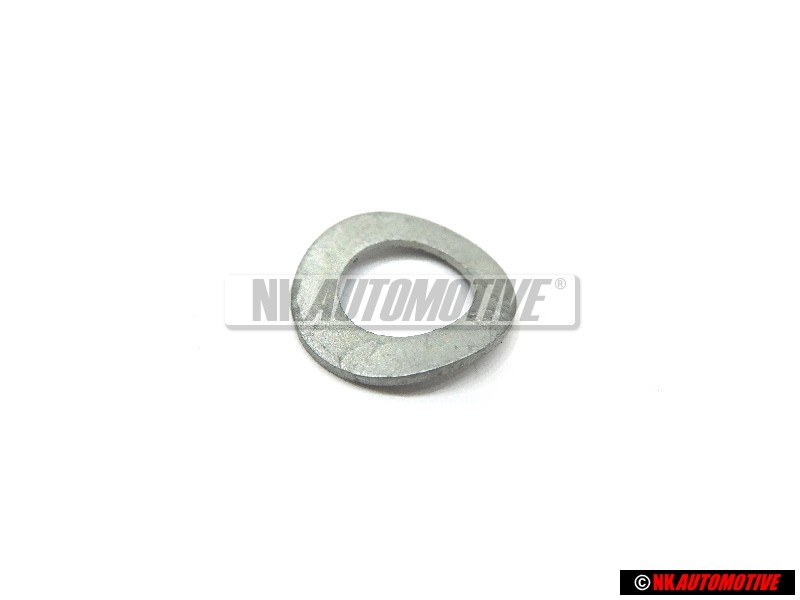 VW Original Arandela Elastica - N 01224111