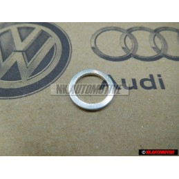 VW Original Anillo Junta - N 0138131