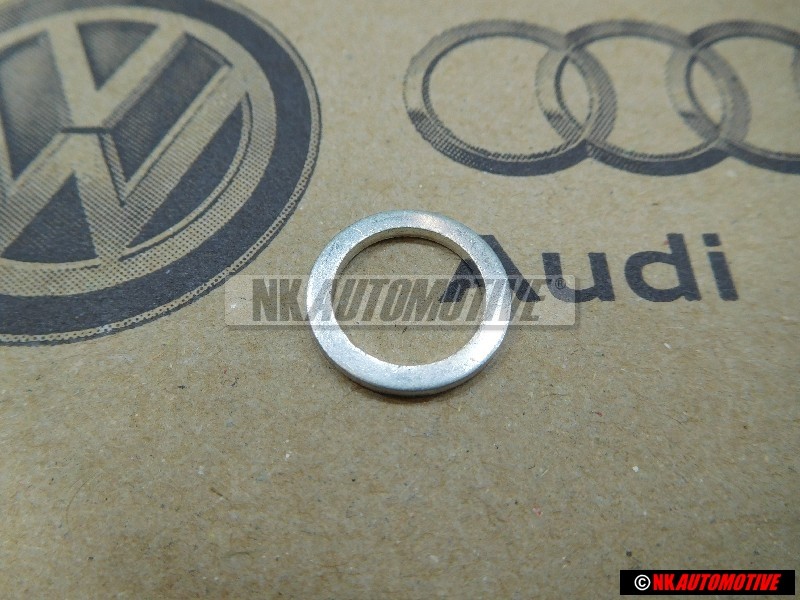 VW Original Anillo Junta - N 0138131