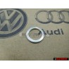 VW Original Anillo Junta - N 0138131