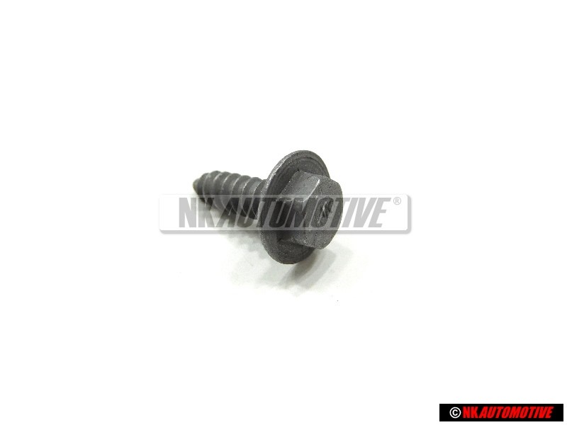 VW Original Tornillo Hexagonal P. 