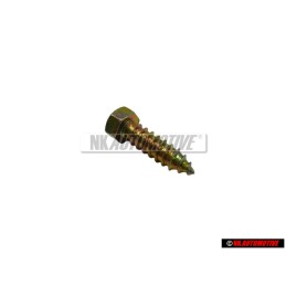 VW Original Tornillo Hexagonal P. 