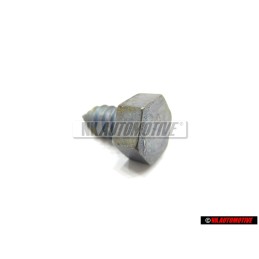 VW Original Tornillo Hexagonal P. 