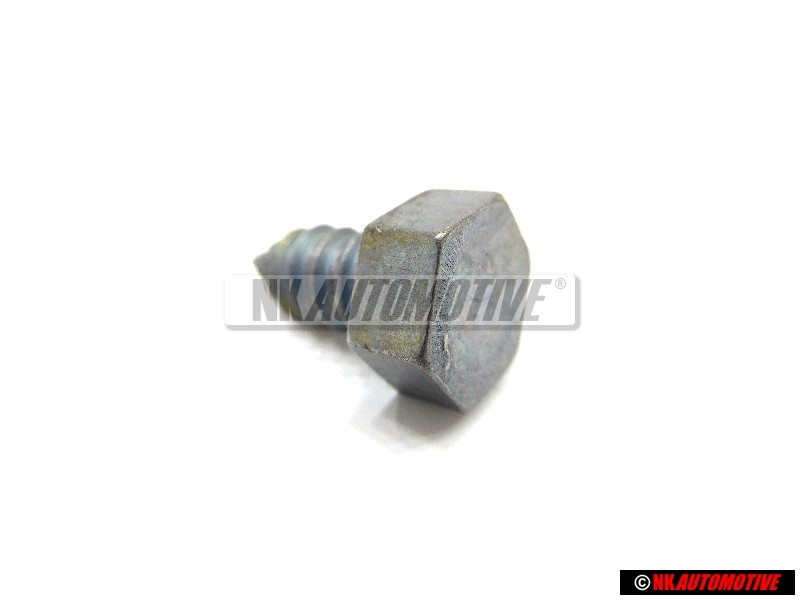 VW Original Tornillo Hexagonal P. 