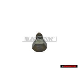 VW Original Tornillo Hexagonal P. 