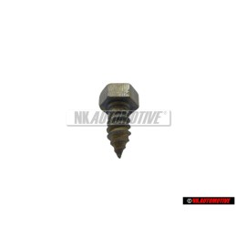 VW Original Tornillo Hexagonal P. 