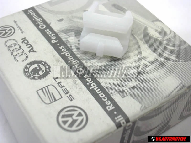 VW Original Soporte - 191611797B