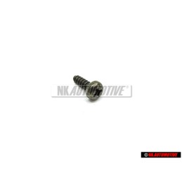 VW Original Tornillo Alomado P. 