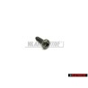 VW Original Tornillo Alomado P. 