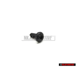 VW Original Tornillo Alomado P. 