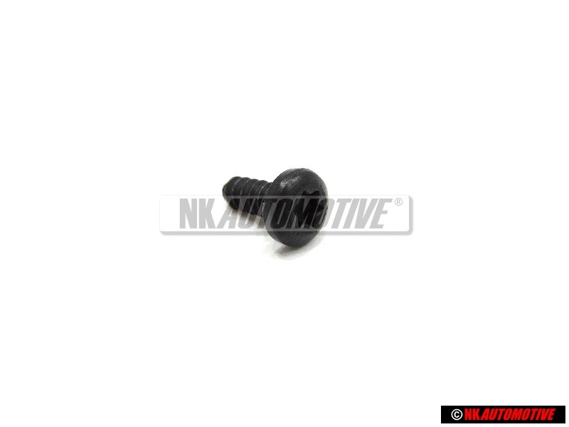 VW Original Tornillo Alomado P. 
