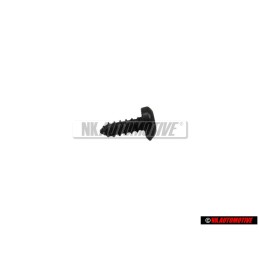 VW Original Tornillo Alomado P. 