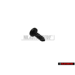 VW Original Tornillo Alomado P. 