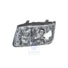 VW Original Faro Doble Halogeno Con Faro Antiniebla Halogeno - 1J5941017BD