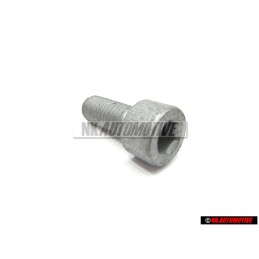 VW Original Tornillo Cilindrico - N 0147214