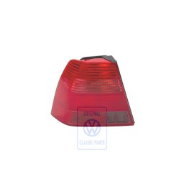 VW Original Piloto Trasero Con Luz Antiniebla Trasera - 1J5945095AC