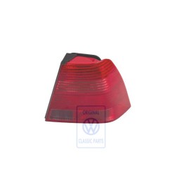 VW Original Piloto Trasero Con Luz Antiniebla Trasera - 1J5945096AD