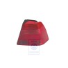 VW Original Piloto Trasero Con Luz Antiniebla Trasera - 1J5945096AD