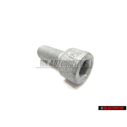 VW Original Tornillo Cilindrico - N 0147218