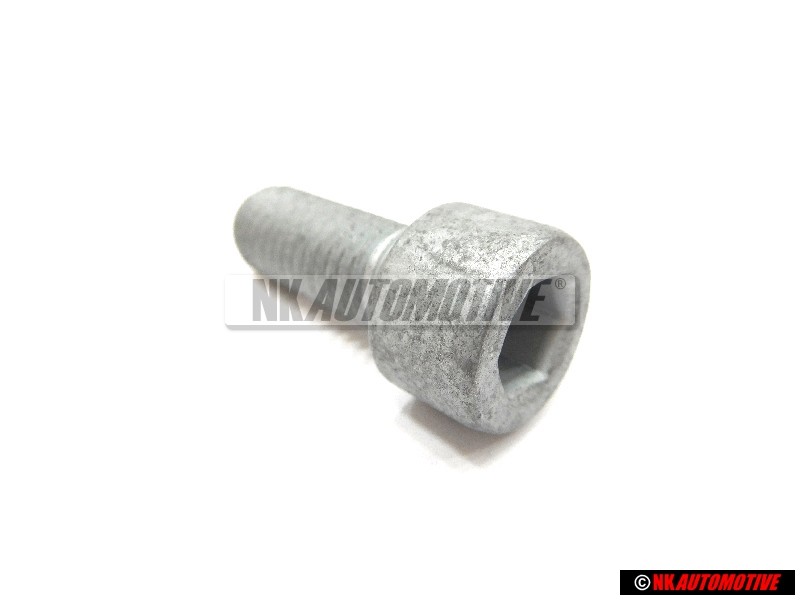 VW Original Tornillo Cilindrico - N 0147218