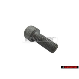 VW Original Tornillo Cilindrico - N 0147218