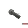 VW Original Tornillo Cilindrico - N 0147218