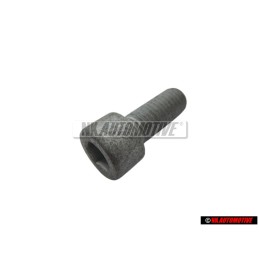 VW Original Tornillo Cilindrico - N 0147218