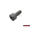 VW Original Tornillo Cilindrico - N 0147218