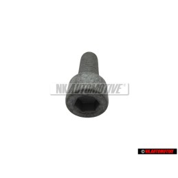 VW Original Tornillo Cilindrico - N 0147218