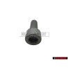 VW Original Tornillo Cilindrico - N 0147218