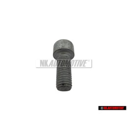 VW Original Tornillo Cilindrico - N 0147218